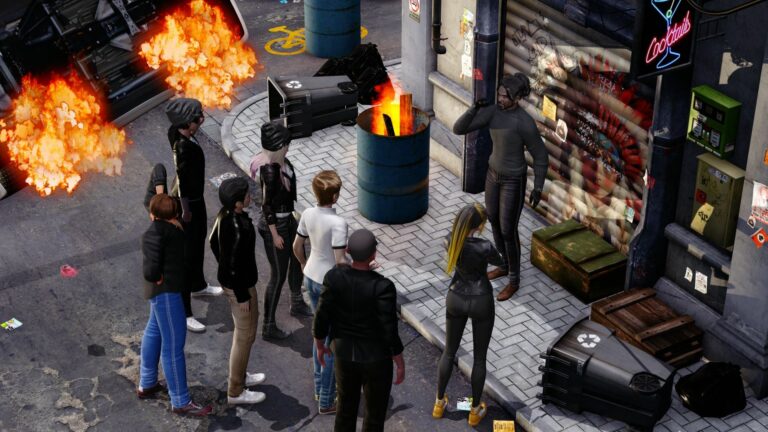 Hero To Villain Remastered Adult Game Screenshots (1)