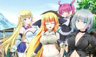 Home and Dungeon - Final 18+ Adult game cover