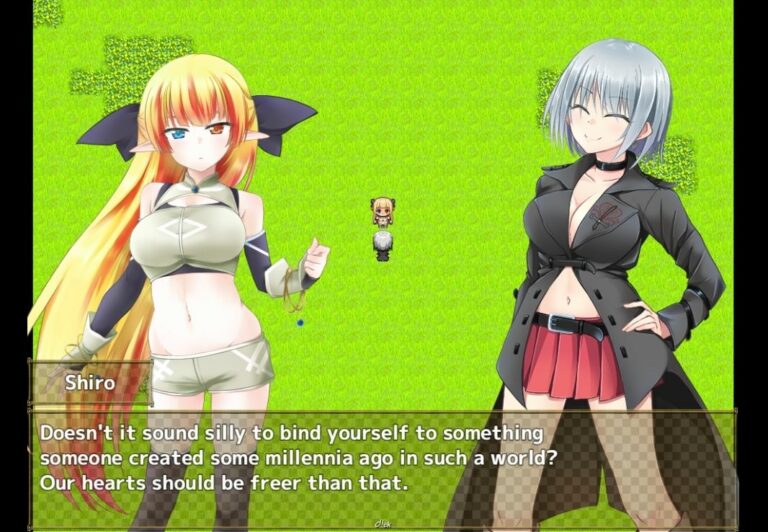 Home and Dungeon Adult Game screenshots (1)