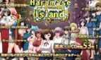 Impregnation Island Adult Game Cover