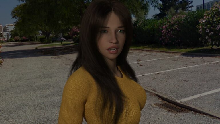 Kollege Black Adult Game Screenshots (1)