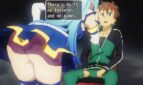 Konosuba a pervert on this wonderful world! Adult Game Screenshots (3)