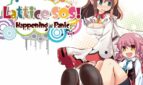 Lattice SOS! ~Happening&Panic Adult Game Cover