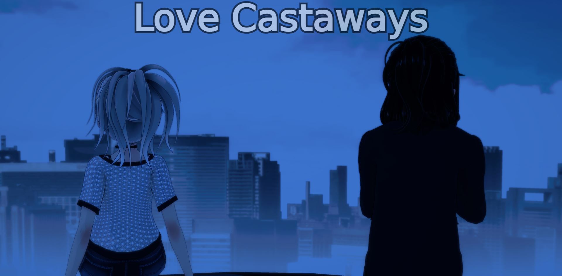 Love Castaways cover