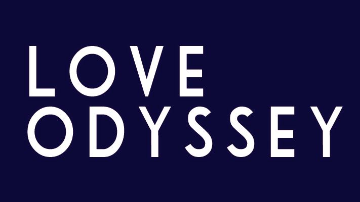 Love Odyssey cover