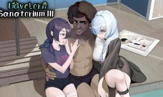 Lovelorn sanatorium 3 - Final 18+ Adult game cover