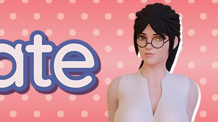 Lust Gate – Episode 1: “Sophie” cover