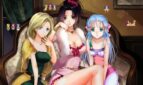 MHSkybride Adult Game Cover