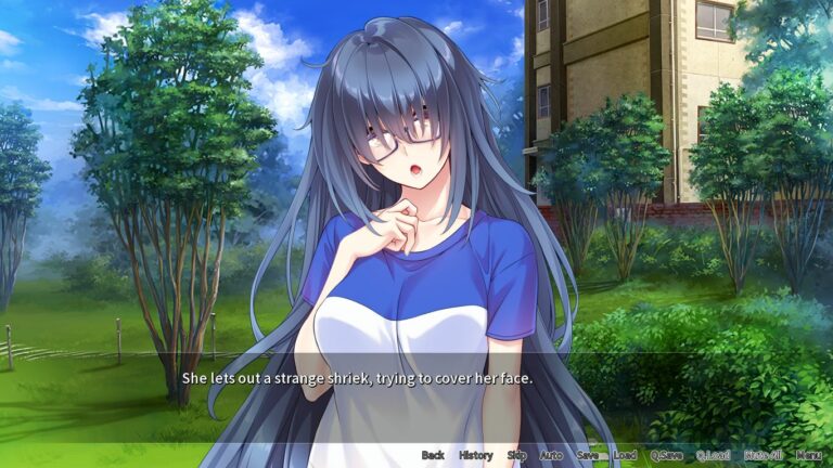 Manga Maker's Mega Milkers Adult Game Screenshots (1)