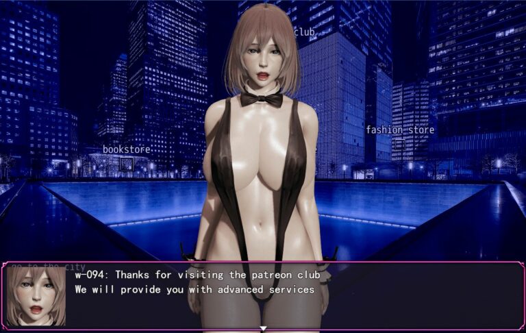 Me and my girls 2023 Adult Game Screenshots (1)