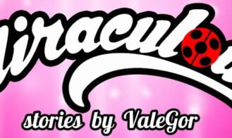 Miraculous Stories - EP1 v0.6 18+ Adult game cover