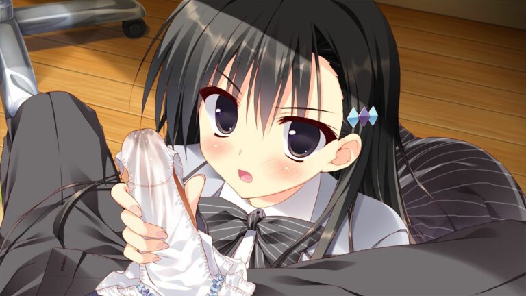 My Girlfriend’s Special Place Adult Game Screenshots (1)