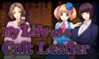 My Life as a Cult Leader Cover