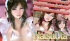 NatsuUta Adult Game Cover