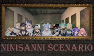 Ninisanni Scenario - 1.02 18+ Adult game cover