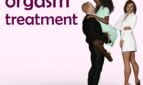 Orgasm Treatment Adult Game Cover