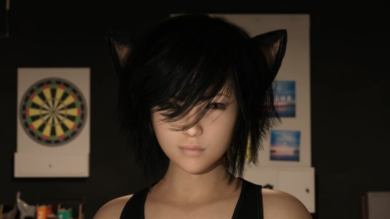 Paracosmic Reality Adult Game Screenshots (1)