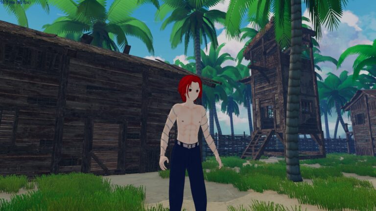 Paradise Island Adult Game Screenshots (1)