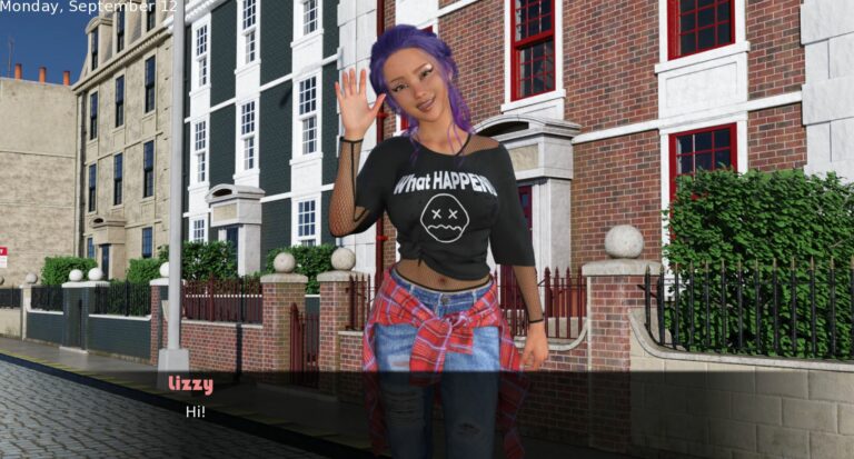 Pineapple Valley Adult Game Screenshots (1)