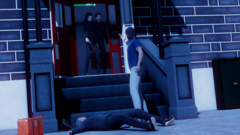 Quan War Adult Game Screenshots (1)