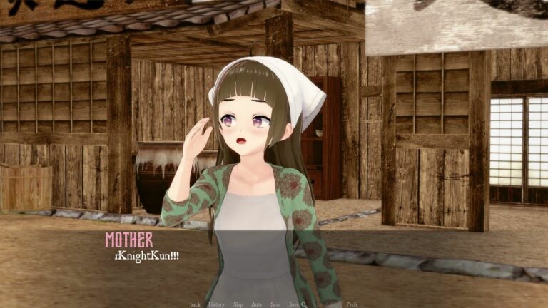 Realms of Lust Adult Game Screenshots (1)