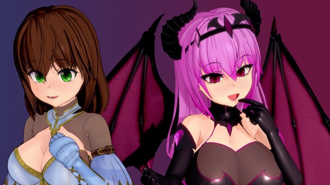 Rise of Corruption - v0.3.11 Adult game cover