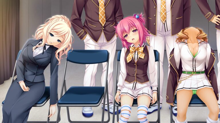 Saimin Yuugi Adult Game Screenshots (1)