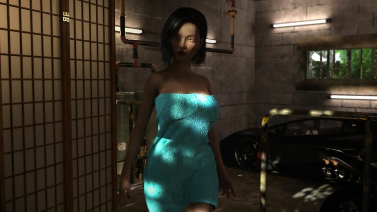 Saint Valentine Adult Game Screenshots (1)