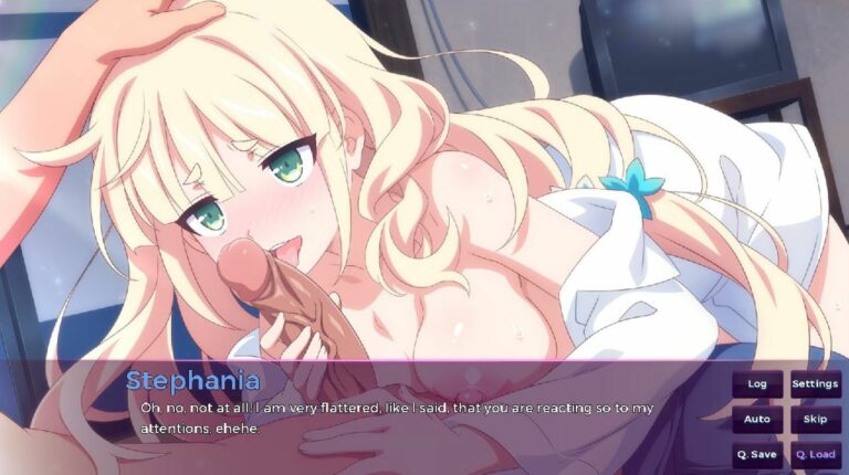 Sakura Succubus 7 Adult Game Screenshots (1)