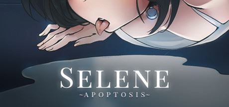Selene ~Apoptosis cover