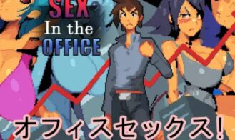 Sex in the Office - Final 18+ Adult game cover