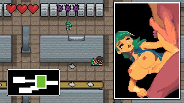 Sex in the Office Adult Game Screenshots (1)