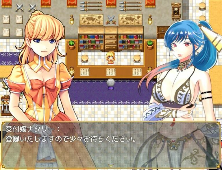 Shota Slaves Adult Game Screenshots (1)