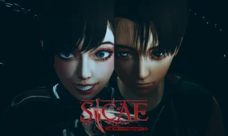 Sicae - Ep.7 18+ Adult game cover