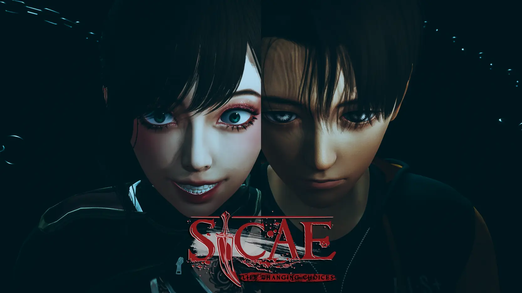 Sicae cover