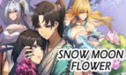 Snow Moon Flower Adult Game Cover