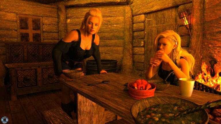 SnowStorm Adult Game Screenshots (1)