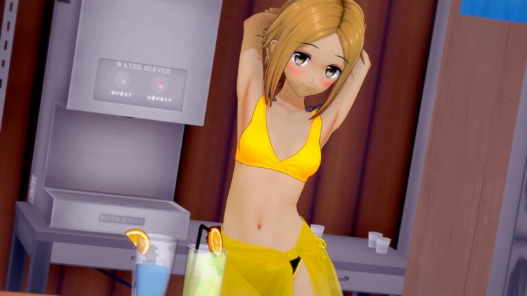 Sorrow Of Rebirth Adult Game Screenshots (1)