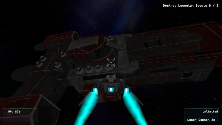 Space Gals Adult Game Screenshots (1)