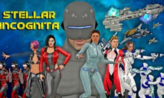 Stellar Incognita - 1.0.0 18+ Adult game cover