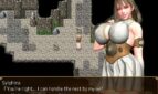 Sylfina, Warrior Woman of Destiny Adlt Game Screenshot (5)
