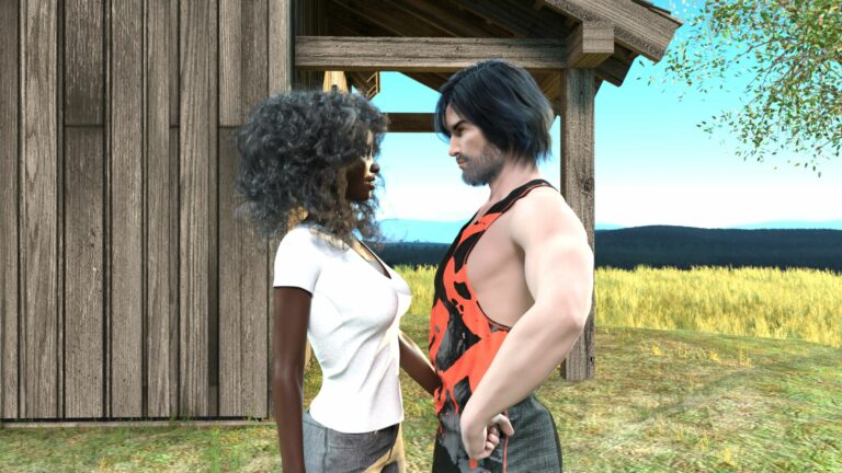 Syndicate Adult Game Screenshots (1)