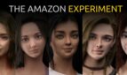The Amazon Experiment Adult Game Cover