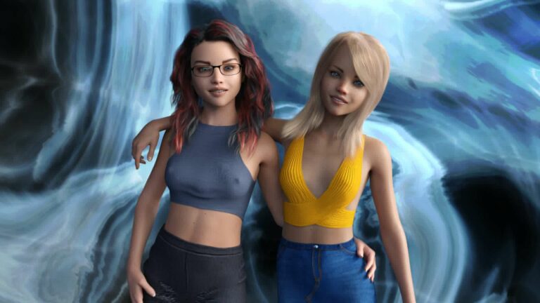 The Daddy Plan Adult Game Screenshots (1)