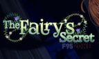 The Fairy’s Secret Cover