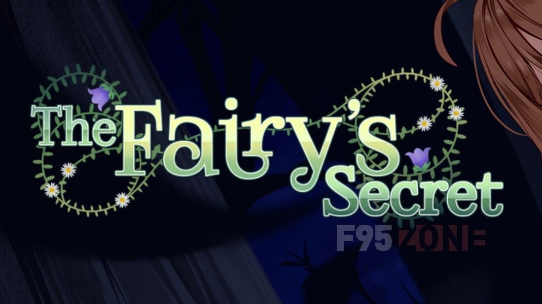 The Fairy’s Secret cover