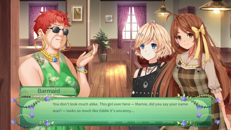 The Fairy's Secret Adult Game Screenshots (1)