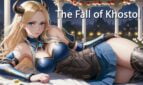 The Fall of Khostol Adult Game Cover