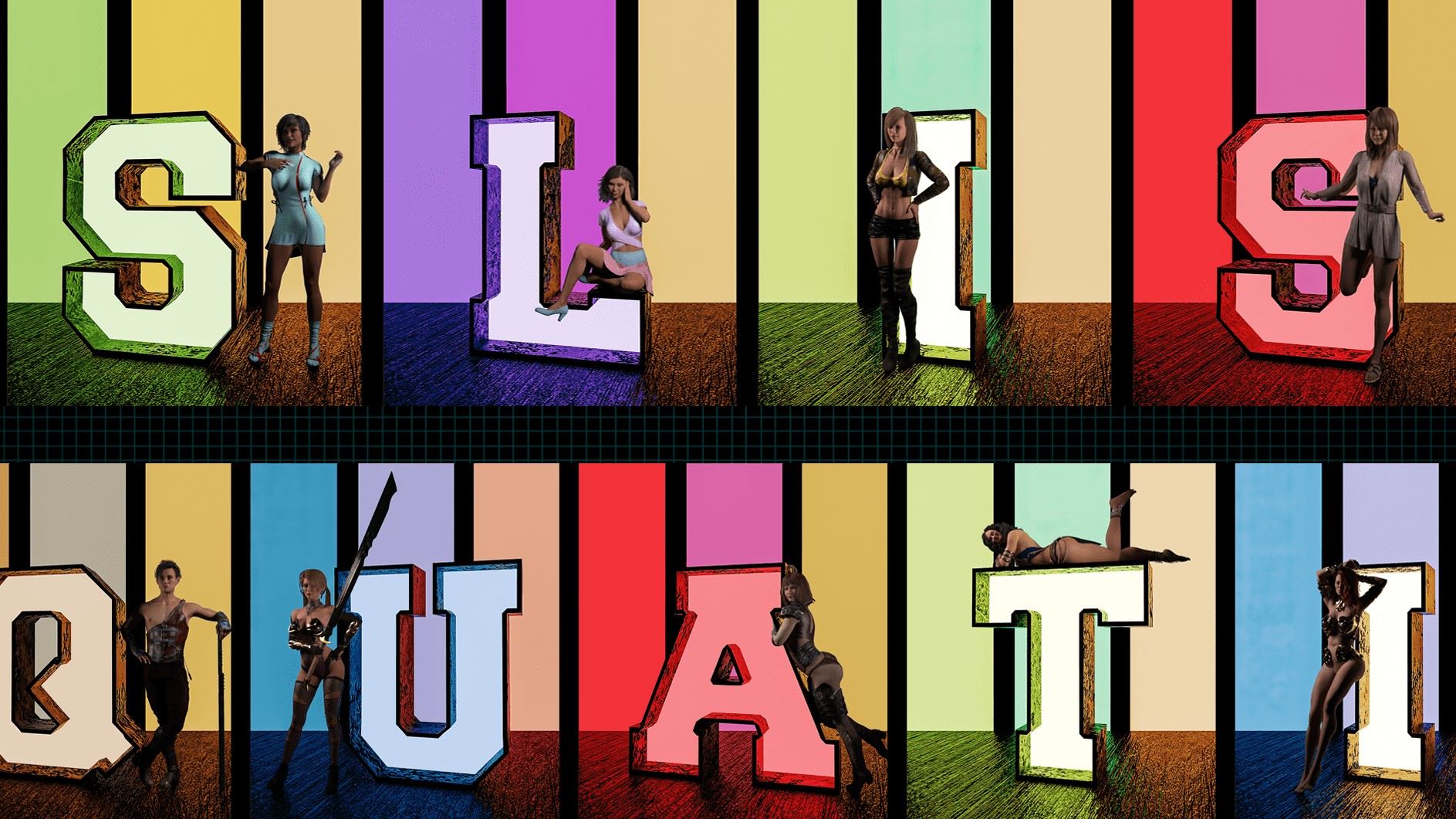 The Tesliss Equation – Remastered cover