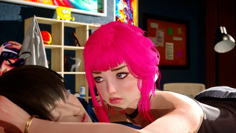 The Veritate Adult Game Screenshots (1)